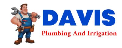 Trusted plumber in BRINKLEY